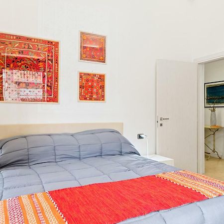 Florence San Jacopino Apartment Exterior photo