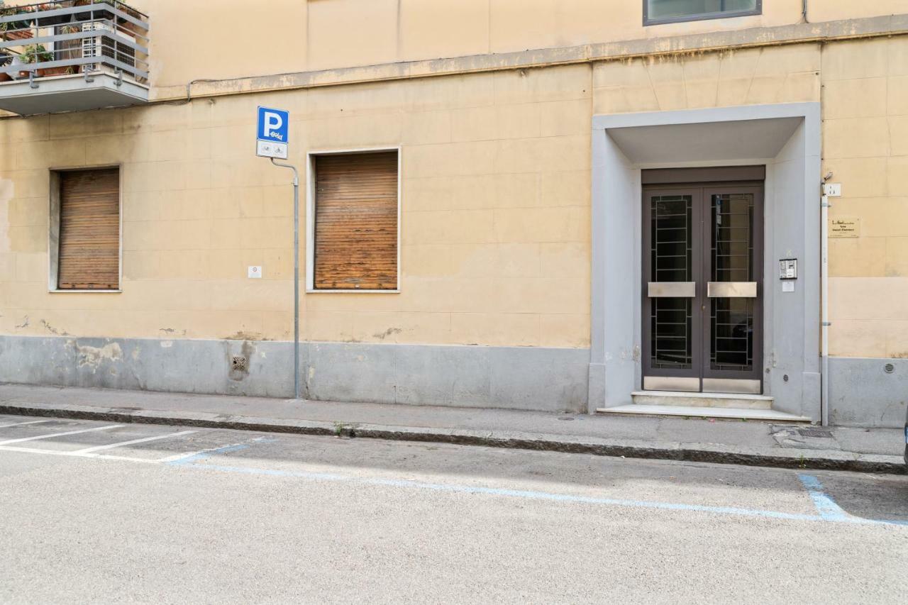 Florence San Jacopino Apartment Exterior photo