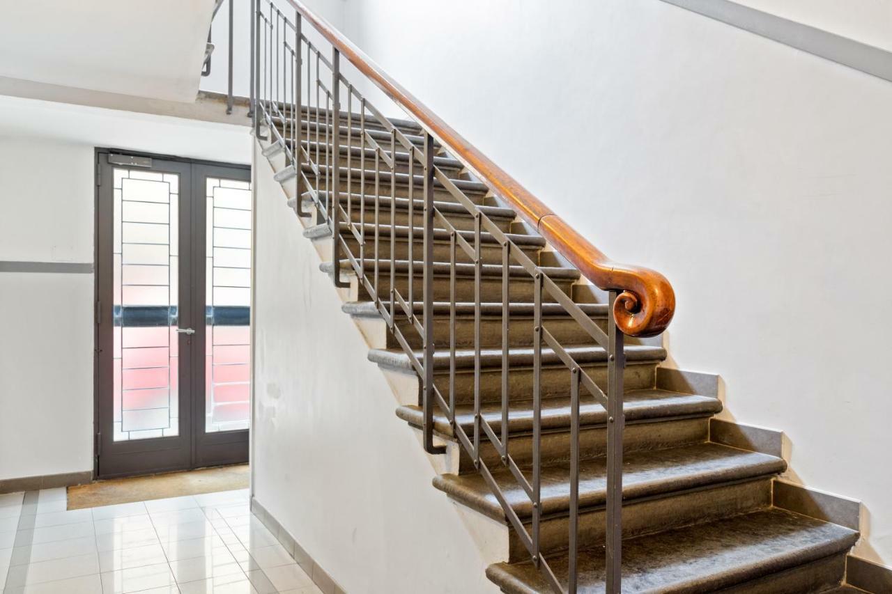 Florence San Jacopino Apartment Exterior photo