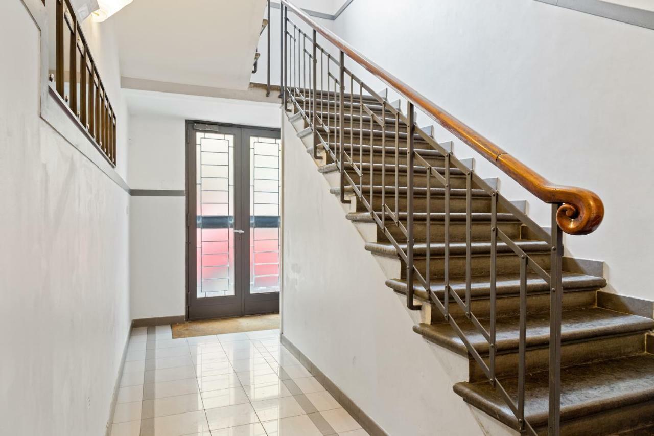 Florence San Jacopino Apartment Exterior photo