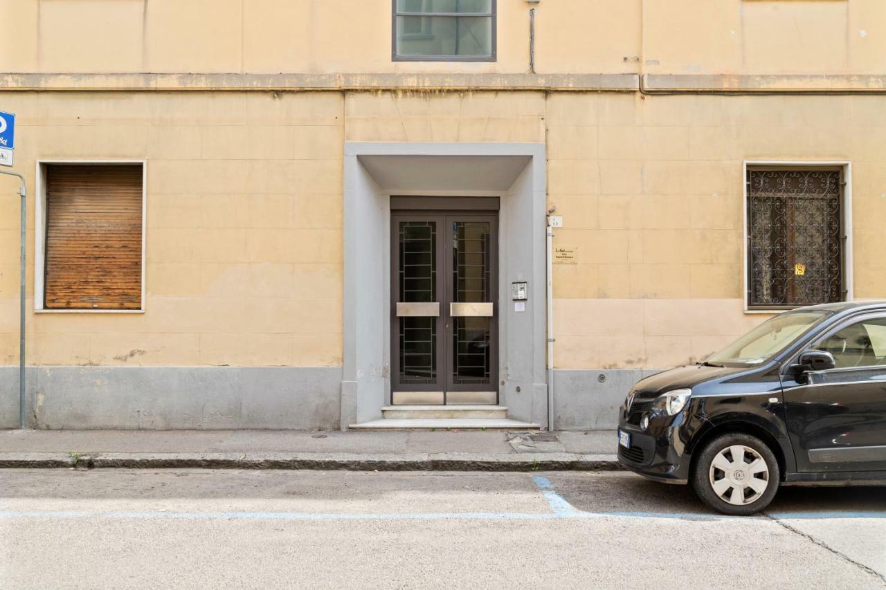 Florence San Jacopino Apartment Exterior photo