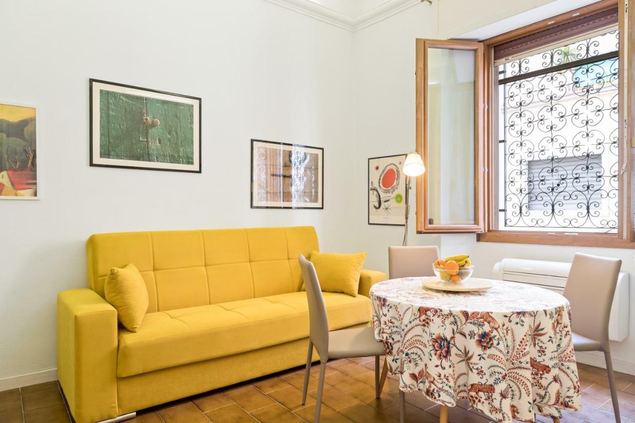 Florence San Jacopino Apartment Exterior photo