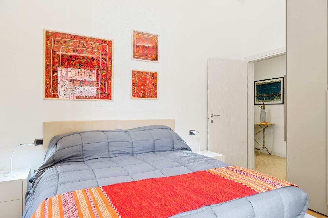 Florence San Jacopino Apartment Exterior photo